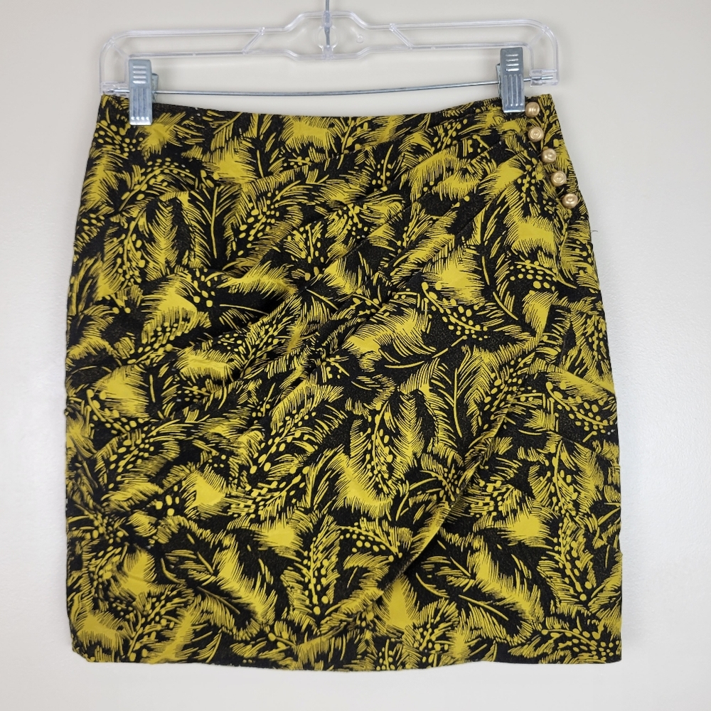 Leifsdottir (Anthropologie) Skirt